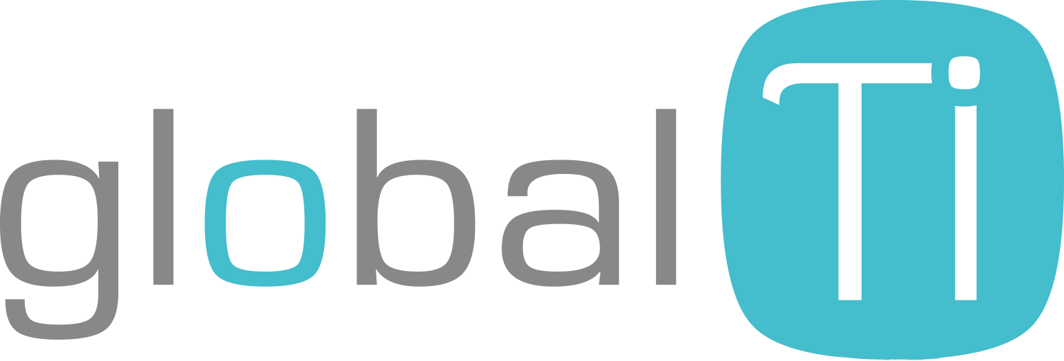 Logo GlobalTi